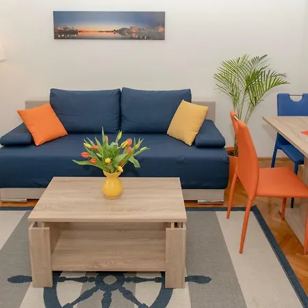 Apartman Bella Split