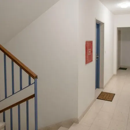 Apartman Bella