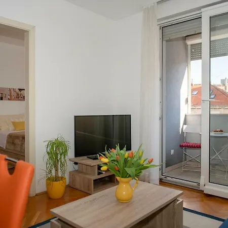 Bella Apartman Split