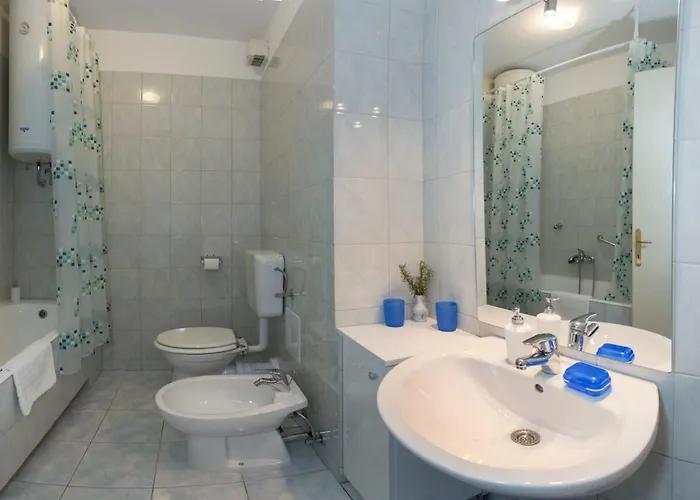 Bella * 스플리트