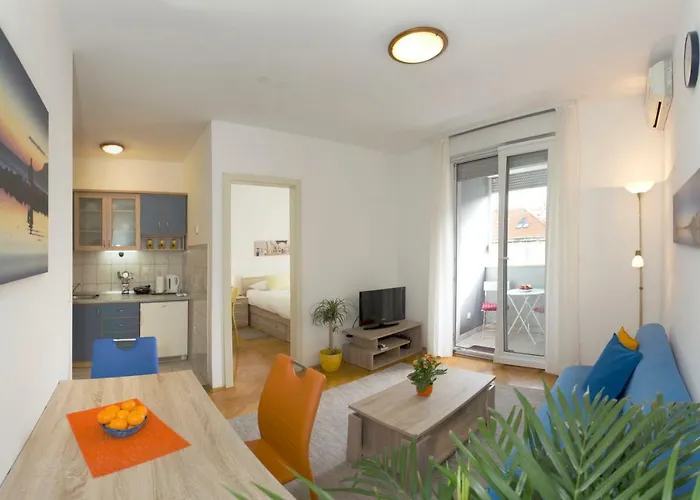 Bella * 스플리트