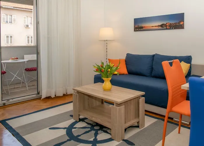 Bella * 스플리트