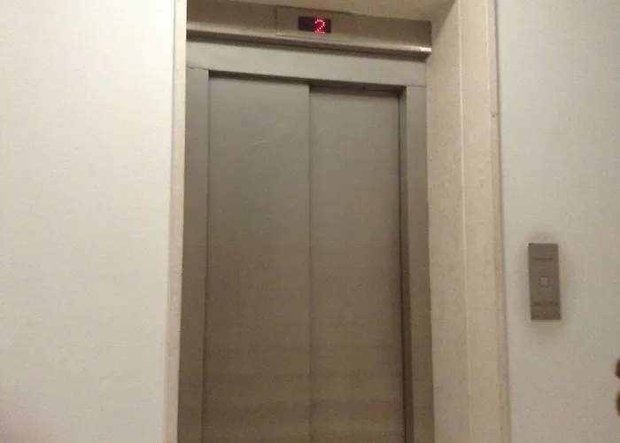 Bella 아파트 스플리트