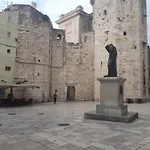 Apartamento Bella *