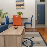 Bella Apartment *