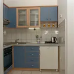 Apartment Bella *
