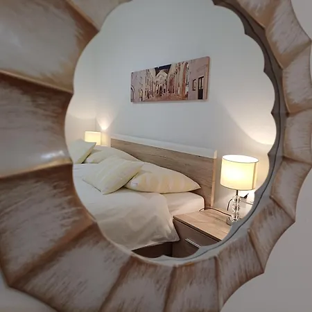 Apartmán Bella *