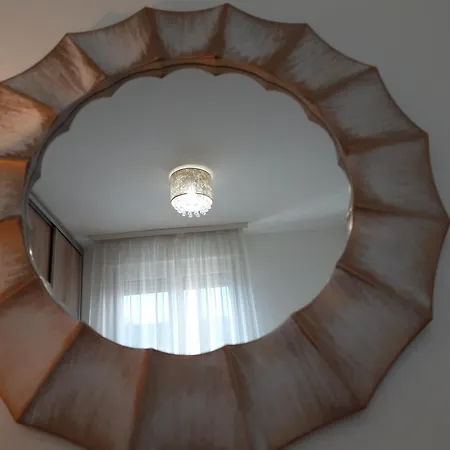 Bella Apartmán *