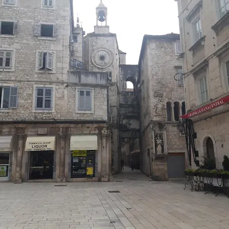 דירה Bella ספליט