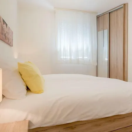 Bella Apartmán