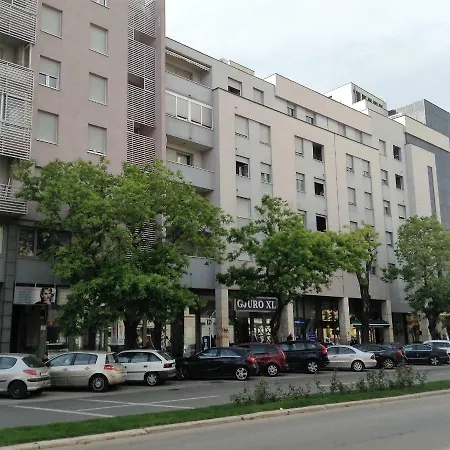 Apartmán Bella