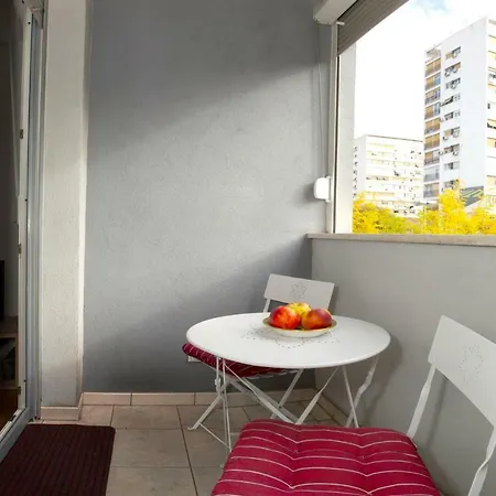 Bella Apartmán Split
