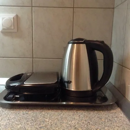 Bella Διαμέρισμα Σπλιτ