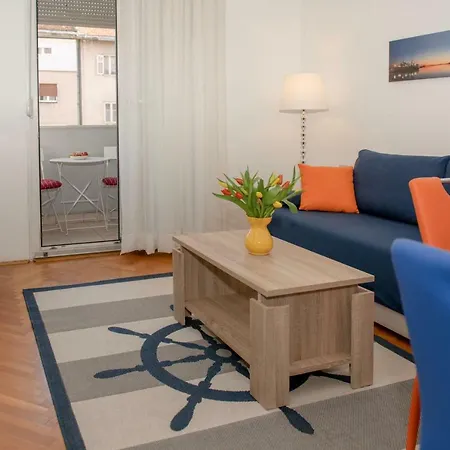 Apartment Bella