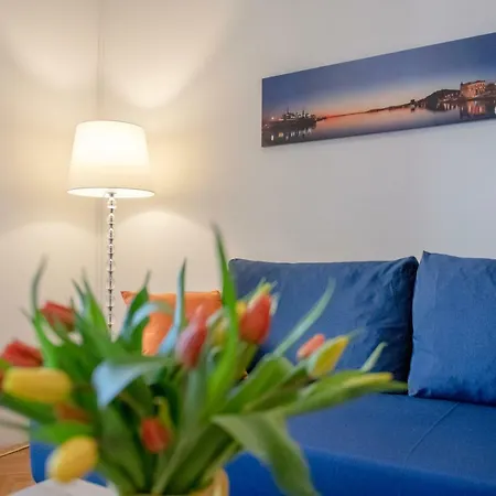 Bella Apartment *