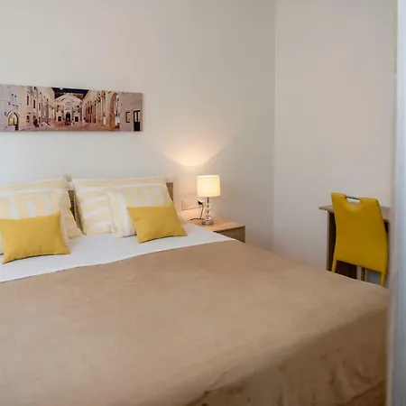 Apartment Bella