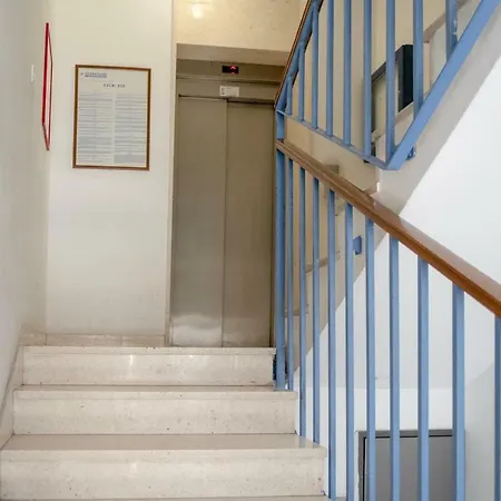 Apartment Bella *