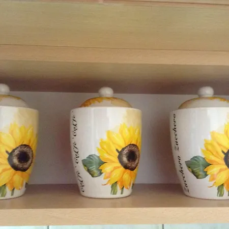 Διαμέρισμα Bella