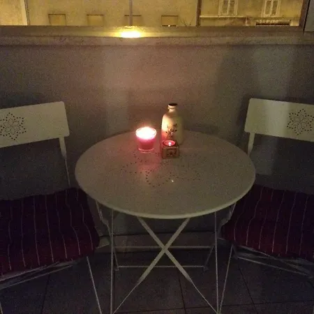 Bella Apartment