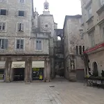 Apartment Bella Split