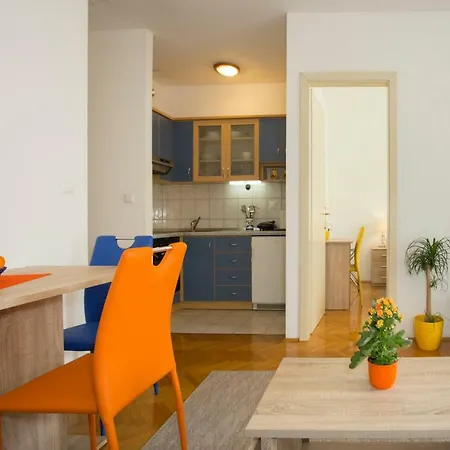 Apartament Bella