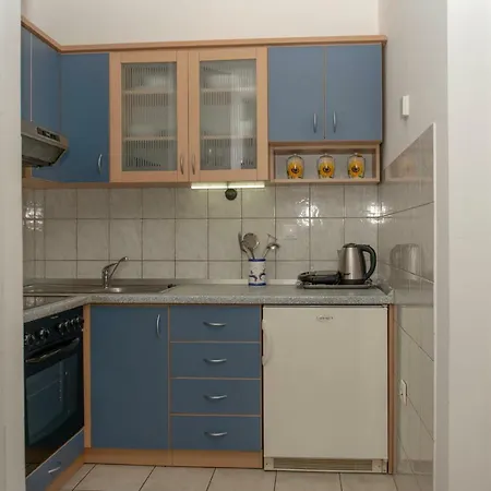 Appartement Bella *