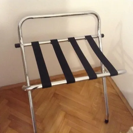 Apartament Bella *