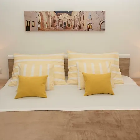 Appartement Bella Split